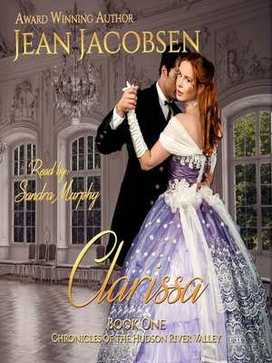 Clarissa - Audiobook